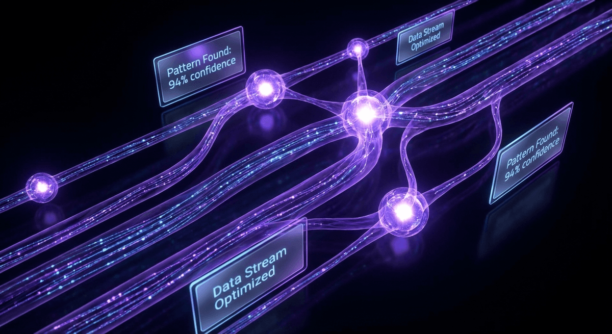 Shadow Pattern Detection Visualization
